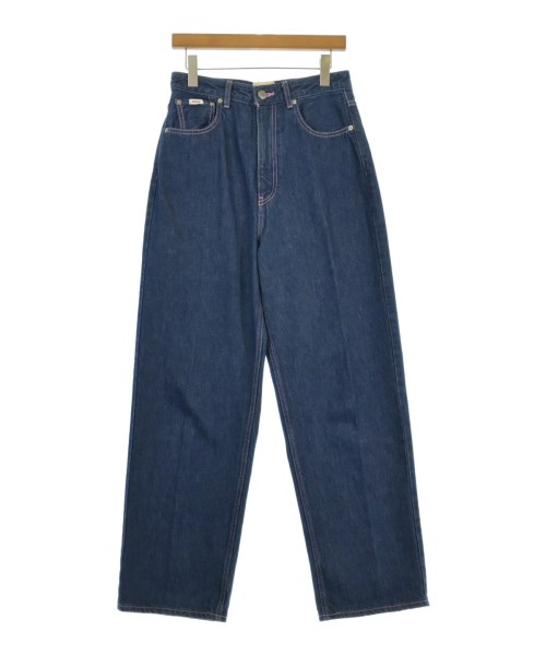 THE SHISHIKUI(シシクイ)のデニムパンツ サイズ:36(S位) 9,400円