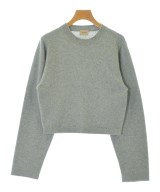 THE SHISHIKUI（シシクイ）ニット・セーター グレー サイズ:F レディース/2200717896059