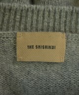 THE SHISHIKUI（シシクイ）ニット・セーター グレー サイズ:F レディース/2200717896059