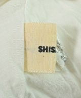 THE SHISHIKUI（シシクイ）ノースリーブ 白 サイズ:F レディース/2200717896066