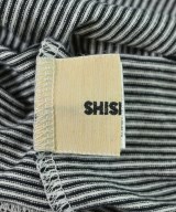 THE SHISHIKUI（シシクイ）ノースリーブ 黒 サイズ:M レディース/2200717896073