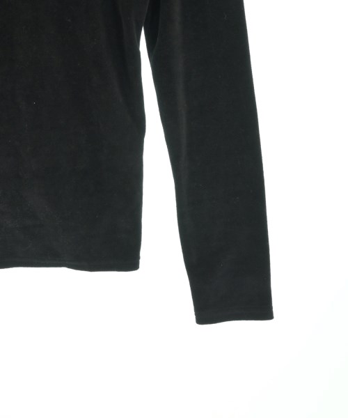 THE SHISHIKUI（シシクイ）Tシャツ・カットソー 黒 サイズ:F レディース/2200718003029