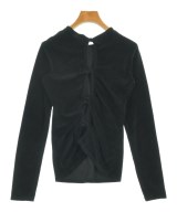 THE SHISHIKUI（シシクイ）Tシャツ・カットソー 黒 サイズ:F レディース/2200718003029