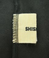 THE SHISHIKUI（シシクイ）Tシャツ・カットソー 黒 サイズ:F レディース/2200718003029