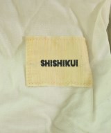 THE SHISHIKUI（シシクイ）その他 ベージュ サイズ:36(S位) レディース/2200717681105