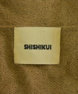 THE SHISHIKUI（シシクイ）ニット・セーター ベージュ サイズ:F レディース/2200717681273