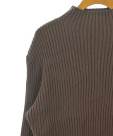 THE SHISHIKUI（シシクイ）ニット・セーター 茶 サイズ:F レディース/2200717681549
