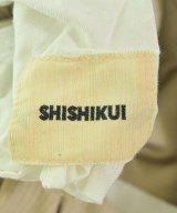 THE SHISHIKUI（シシクイ）その他 ベージュ サイズ:36(S位) レディース/2200717681624