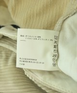 THE SHISHIKUI（シシクイ）その他 ベージュ サイズ:36(S位) レディース/2200717681624