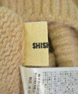 THE SHISHIKUI（シシクイ）ニット・セーター ベージュ サイズ:F レディース/2200717681679