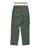 THE SHISHIKUI（シシクイ）その他 緑 サイズ:36(S位) レディース/2200718889067