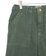 THE SHISHIKUI（シシクイ）その他 緑 サイズ:36(S位) レディース/2200718889067