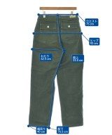 THE SHISHIKUI（シシクイ）その他 緑 サイズ:36(S位) レディース/2200718889067
