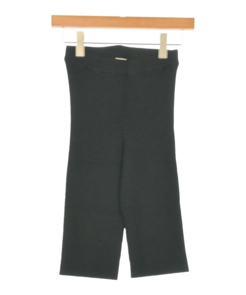 THE SHISHIKUI(シシクイ)小物類（その他） 黒 サイズ:S/2200636624030