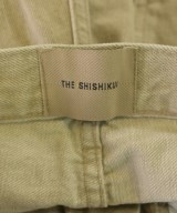 THE SHISHIKUI（シシクイ）デニムパンツ ベージュ サイズ:25(S位) レディース/2200635960047