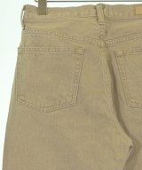 THE SHISHIKUI（シシクイ）デニムパンツ ベージュ サイズ:25(S位) レディース/2200635960047