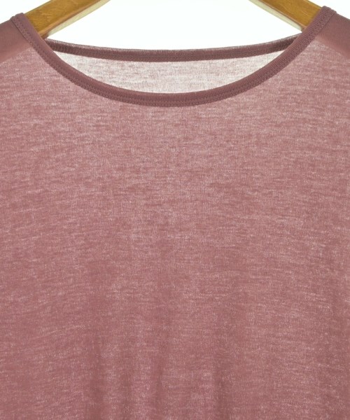 THE SHISHIKUI（シシクイ）Tシャツ・カットソー 紫 サイズ:F レディース/2200641227035