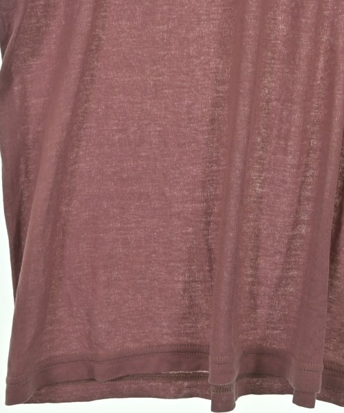 THE SHISHIKUI（シシクイ）Tシャツ・カットソー 紫 サイズ:F レディース/2200641227035