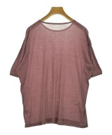 THE SHISHIKUI（シシクイ）Tシャツ・カットソー 紫 サイズ:F レディース/2200641227035