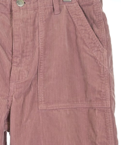 THE SHISHIKUI（シシクイ）その他 ピンク サイズ:38(S位) メンズ/2200649204076