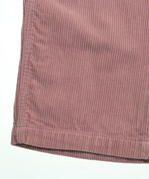 THE SHISHIKUI（シシクイ）その他 ピンク サイズ:38(S位) メンズ/2200649204076