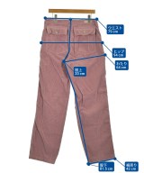 THE SHISHIKUI（シシクイ）その他 ピンク サイズ:38(S位) メンズ/2200649204076