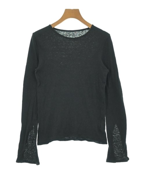 THE SHISHIKUI(シシクイ)Tシャツ・カットソー 黒 サイズ:F/2200643962064