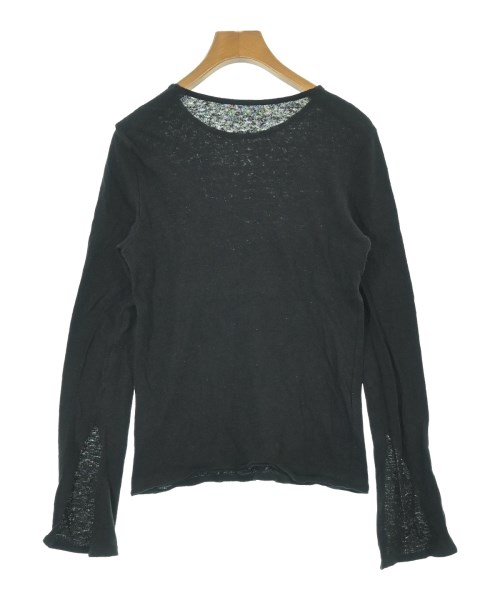 THE SHISHIKUI（シシクイ）Tシャツ・カットソー 黒 サイズ:F レディース/2200643962064