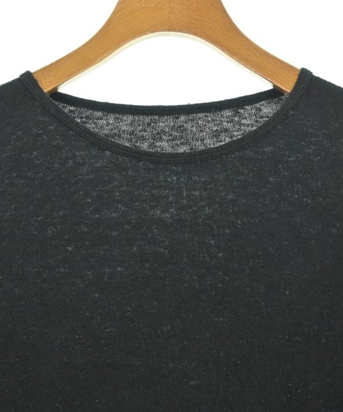 THE SHISHIKUI（シシクイ）Tシャツ・カットソー 黒 サイズ:F レディース/2200643962064