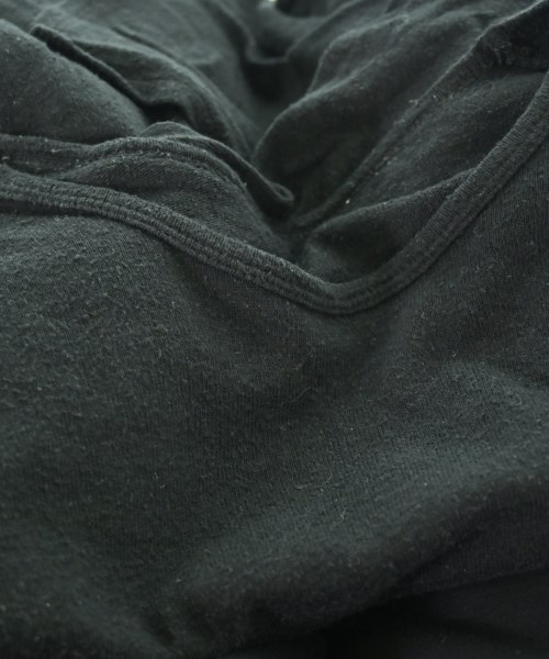 THE SHISHIKUI（シシクイ）Tシャツ・カットソー 黒 サイズ:F レディース/2200643962064