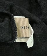 THE SHISHIKUI（シシクイ）Tシャツ・カットソー 黒 サイズ:F レディース/2200643962064