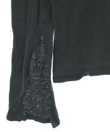 THE SHISHIKUI（シシクイ）Tシャツ・カットソー 黒 サイズ:F レディース/2200643962064