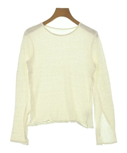 THE SHISHIKUI(シシクイ)Tシャツ・カットソー 白 サイズ:F/2200643962071