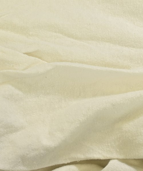 THE SHISHIKUI（シシクイ）Tシャツ・カットソー 白 サイズ:F レディース/2200643962071