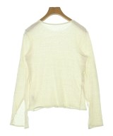 THE SHISHIKUI（シシクイ）Tシャツ・カットソー 白 サイズ:F レディース/2200643962071