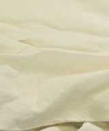 THE SHISHIKUI（シシクイ）Tシャツ・カットソー 白 サイズ:F レディース/2200643962071