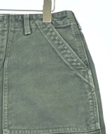 THE SHISHIKUI（シシクイ）デニムパンツ 緑 サイズ:38(M位) レディース/2200625316014