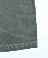 THE SHISHIKUI（シシクイ）デニムパンツ 緑 サイズ:38(M位) レディース/2200625316014