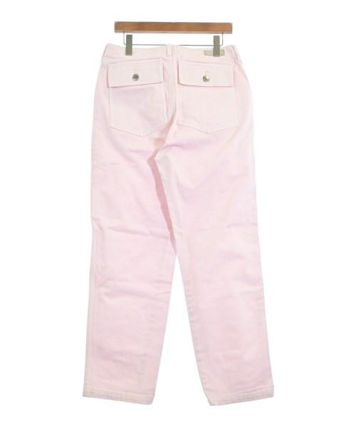 THE SHISHIKUI（シシクイ）デニムパンツ ピンク サイズ:38(M位) レディース/2200625316021