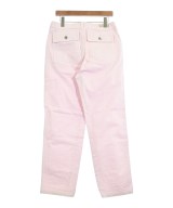 THE SHISHIKUI（シシクイ）デニムパンツ ピンク サイズ:38(M位) レディース/2200625316021