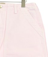 THE SHISHIKUI（シシクイ）デニムパンツ ピンク サイズ:38(M位) レディース/2200625316021