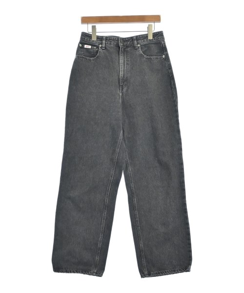 THE SHISHIKUI(シシクイ)デニムパンツ 黒 サイズ:38(M位)/2200625316038