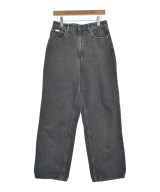 THE SHISHIKUI デニムパンツ