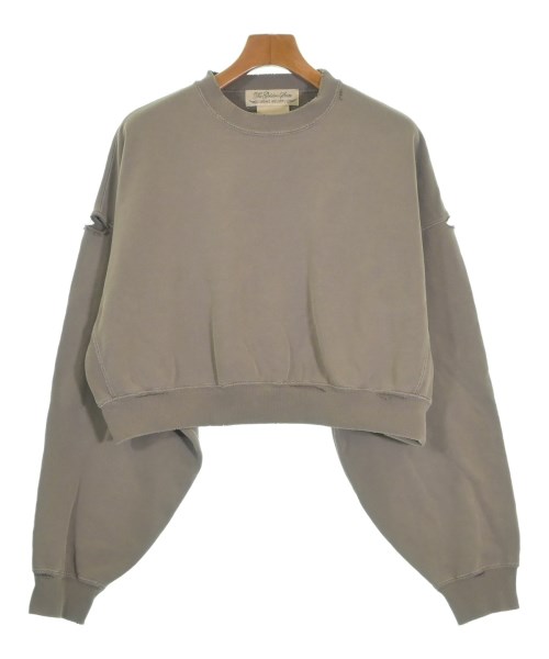 THE SHISHIKUI(シシクイ)スウェット グレー サイズ:M/2200641215025