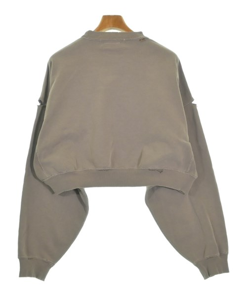 THE SHISHIKUI（シシクイ）スウェット グレー サイズ:M レディース/2200641215025