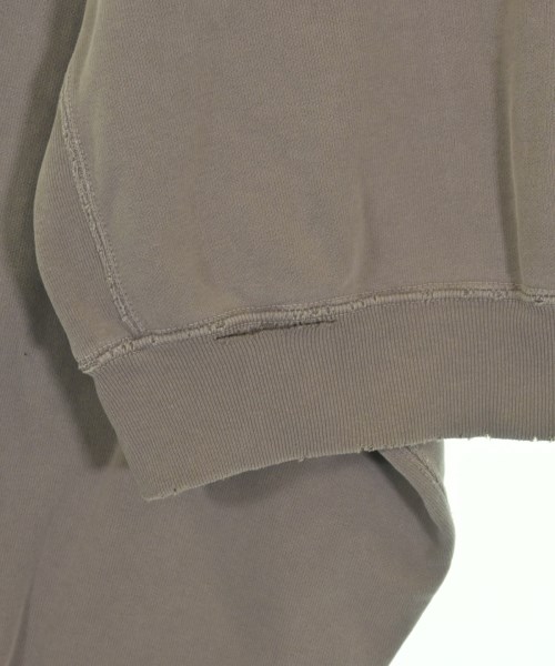 THE SHISHIKUI（シシクイ）スウェット グレー サイズ:M レディース/2200641215025