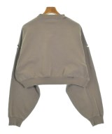 THE SHISHIKUI（シシクイ）スウェット グレー サイズ:M レディース/2200641215025
