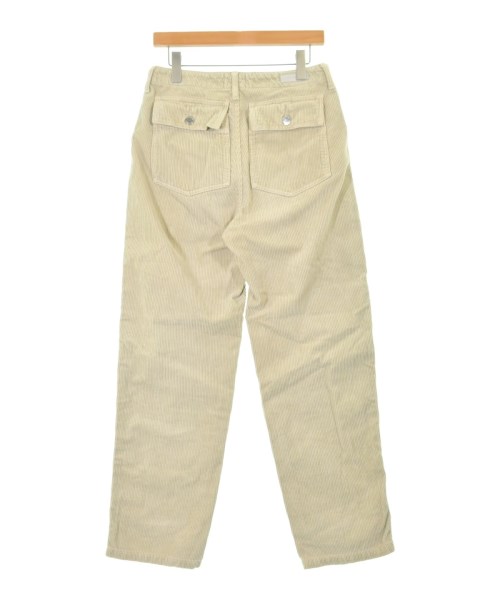 THE SHISHIKUI（シシクイ）その他 ベージュ サイズ:34(XS位) レディース/2200652623024