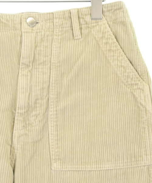 THE SHISHIKUI（シシクイ）その他 ベージュ サイズ:34(XS位) レディース/2200652623024