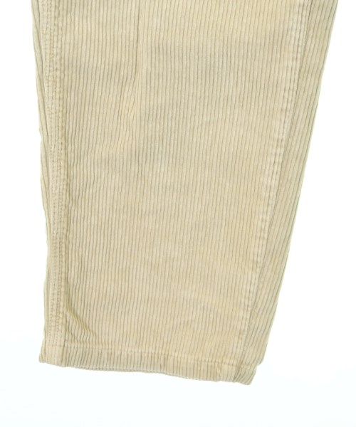 THE SHISHIKUI（シシクイ）その他 ベージュ サイズ:34(XS位) レディース/2200652623024